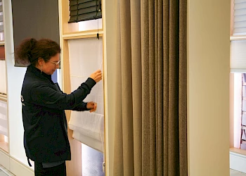 rolgordijnen copahome